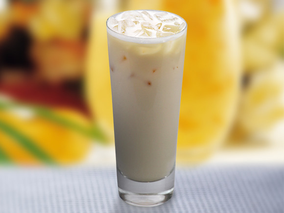 蜂蜜奶茶