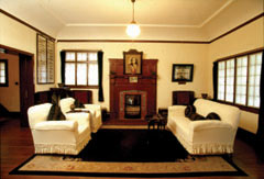 上海孙中山故居