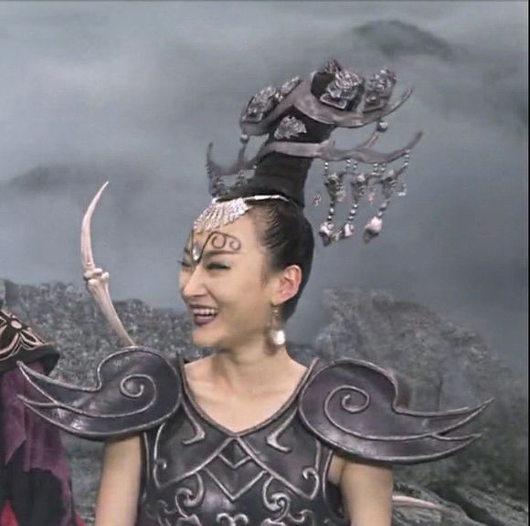  p data-id="gnbulv0e8n">巨蝎,女,是电视剧