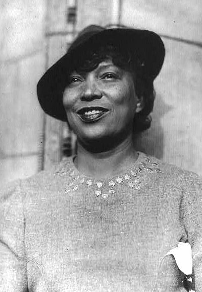  p>佐拉·尼尔·赫斯顿(zora neale hurston,1891.1.7-1960.1.