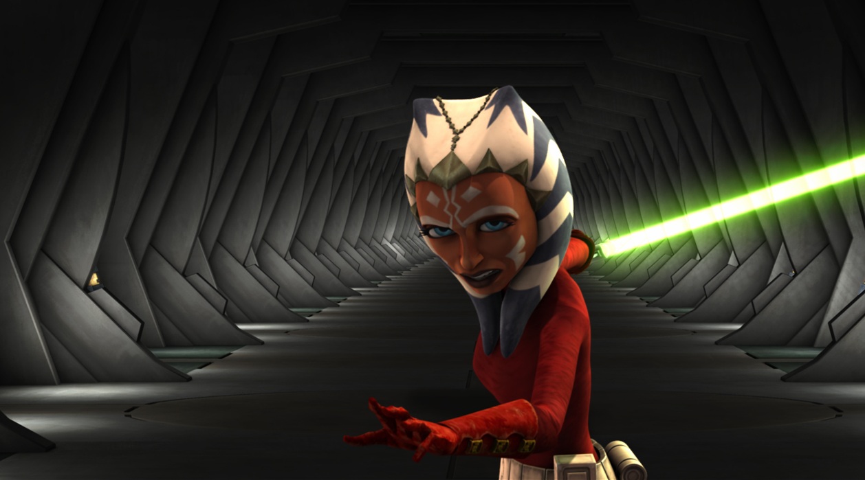  p>阿索卡·塔诺(旧译:阿苏卡,奥苏卡,亚索卡,亚苏卡·谭诺)曾是 a