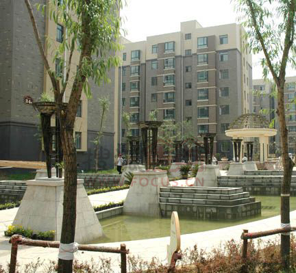 祥丰住宅小区
