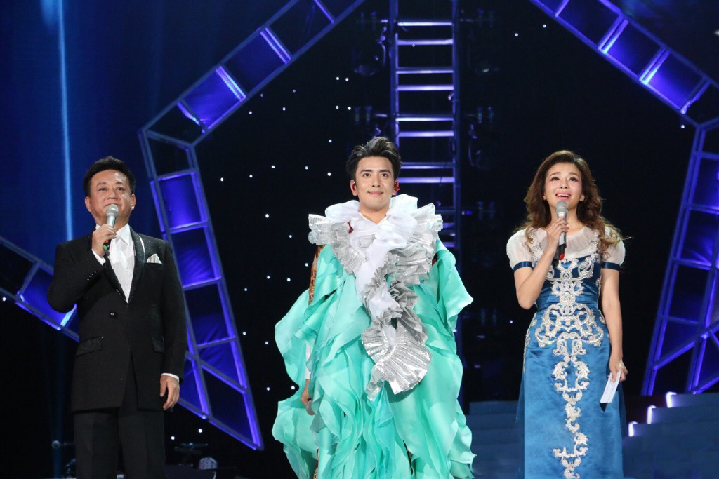 《星光大道》超级版