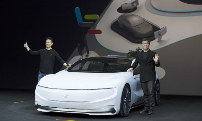 乐视汽车丁磊乐视汽车丁磊最新消息