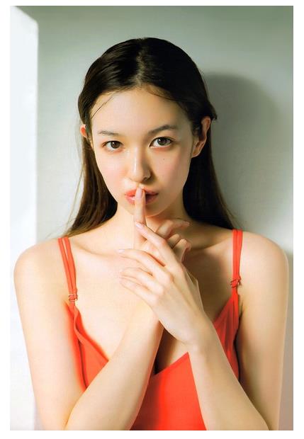  p>森绘梨佳 i>(mori erika) /i>,1988年10月4日出生于日本宫城县