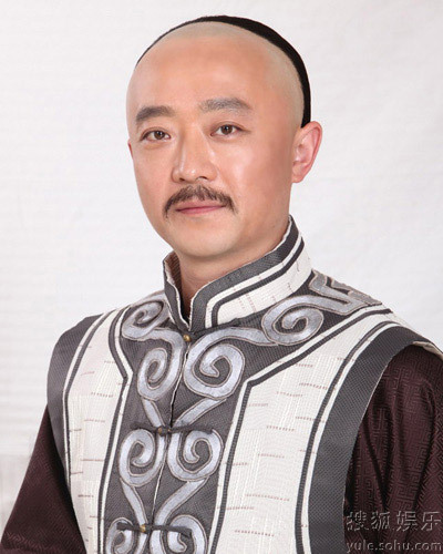 解惠清