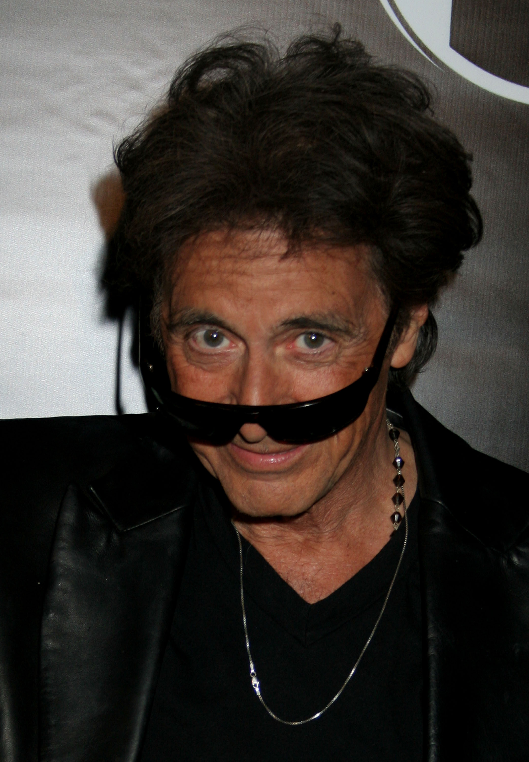 阿尔弗雷多·詹姆斯·帕西诺