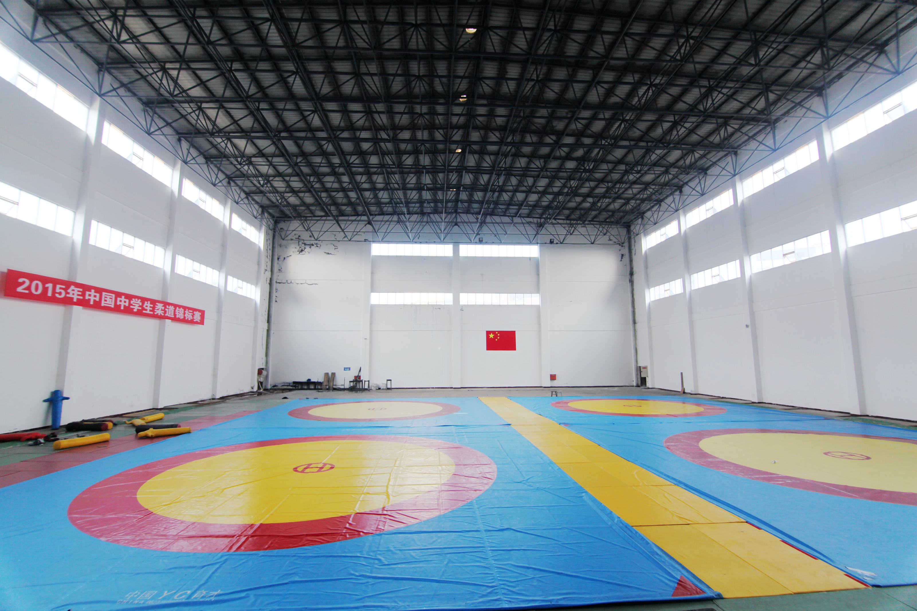 重庆市荣昌县安富中学