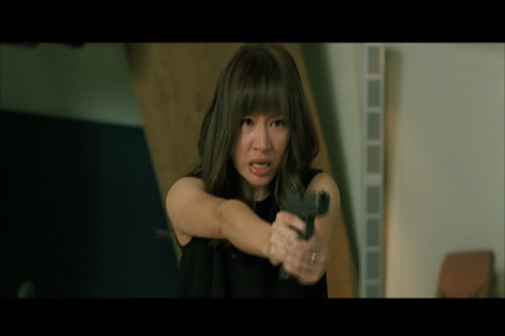 laughing gor 之潜罪犯