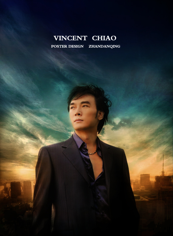  p>焦恩俊,1967年11月7日生于中国台湾省嘉义市,中国影视男演员.