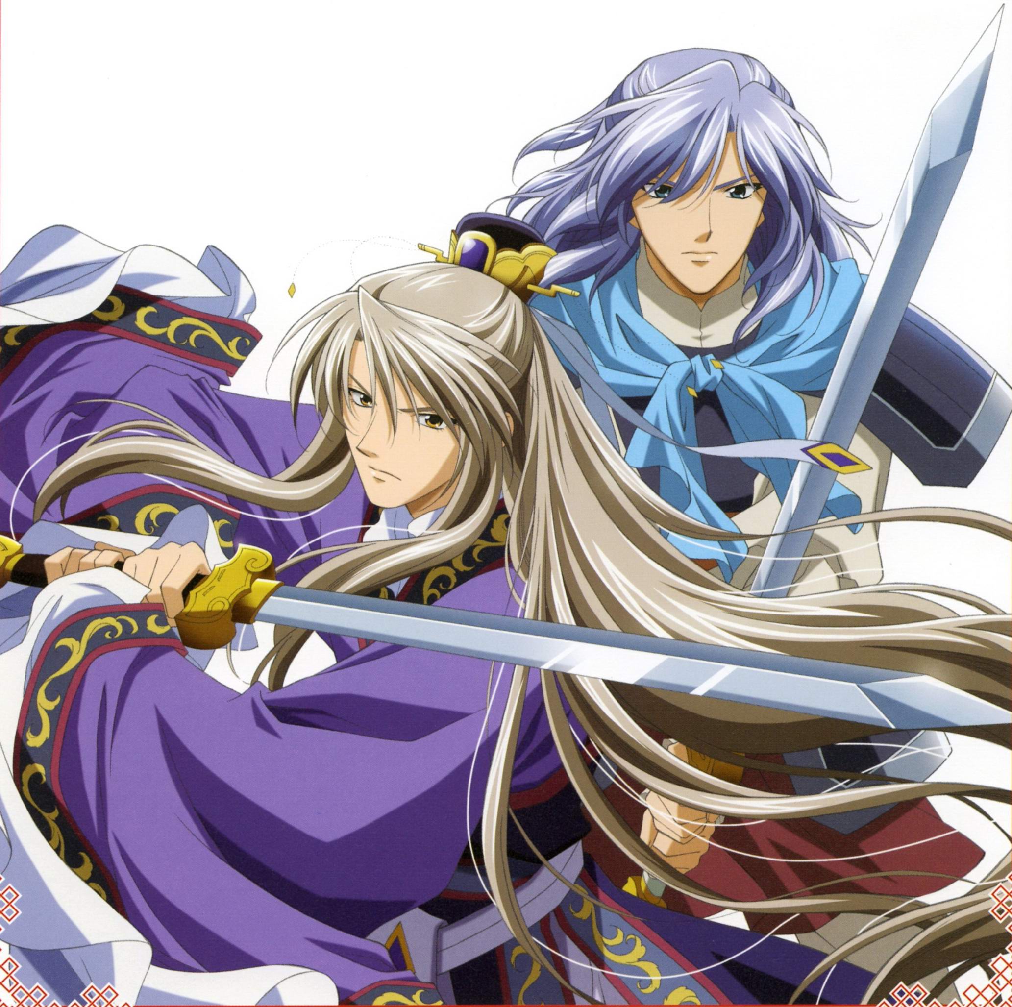  p>茈静兰,日本轻小说《 a target="_blank" href="/item/彩云国物语