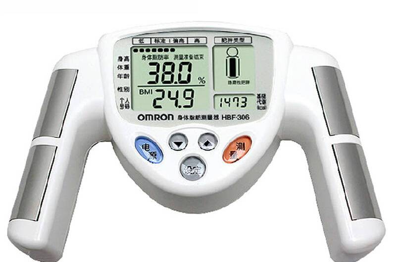  p>脂肪测量仪是利用生物 a href="#" data-lemmaid="8513755">电阻抗