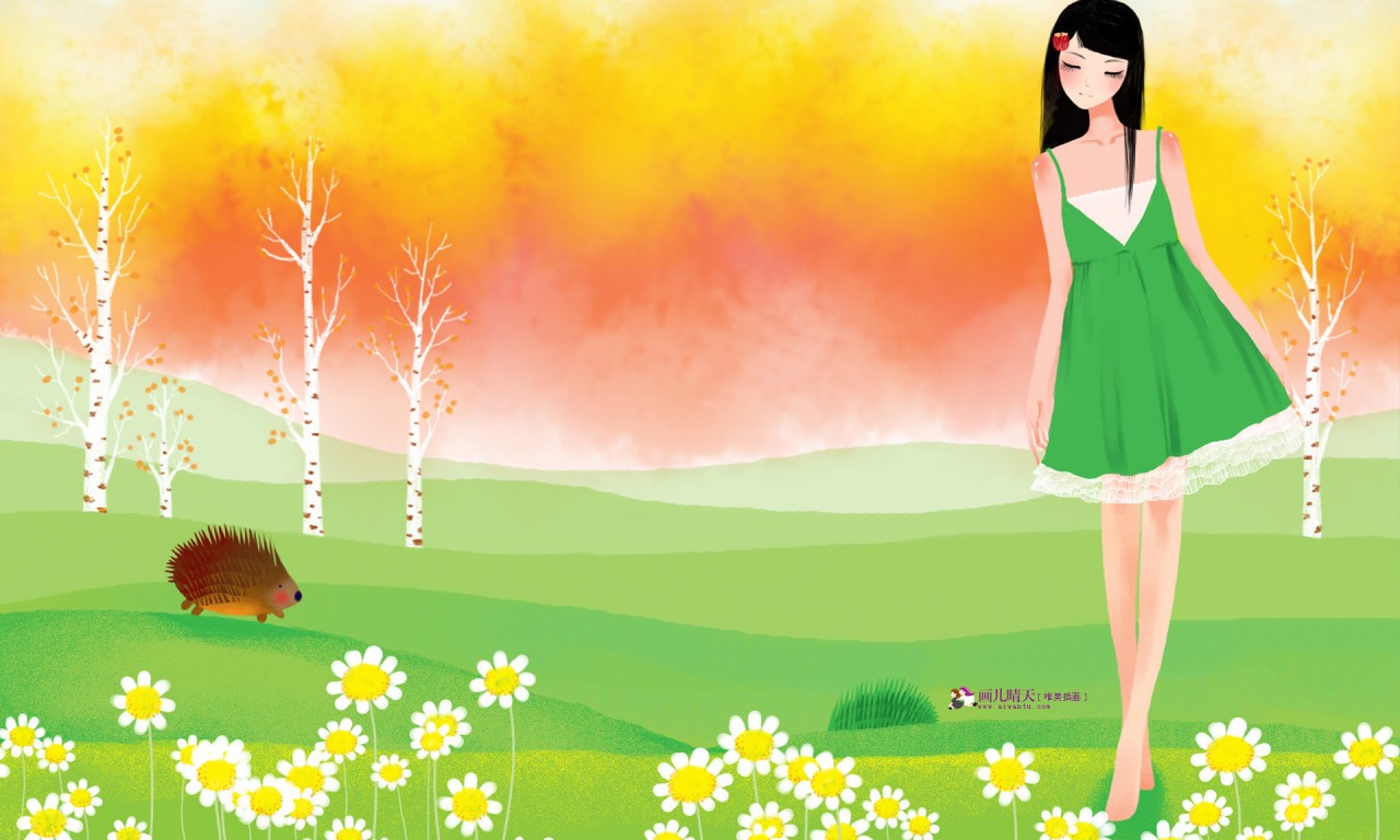  p>画儿晴天通过几年的发展,与众多出版社,杂志社,媒体和公司均保持着