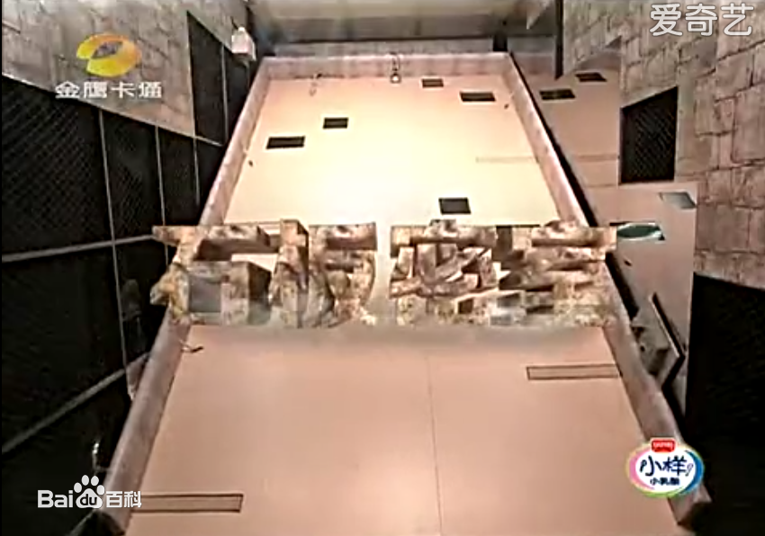 疯狂的麦咭第三季