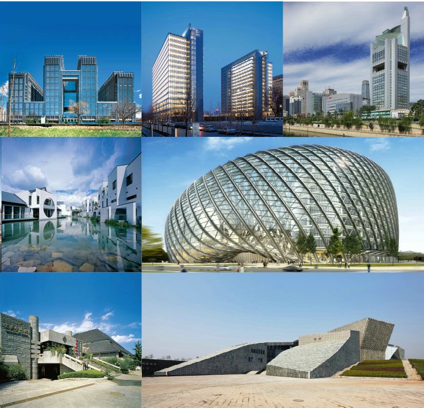 北京建筑设计研究院