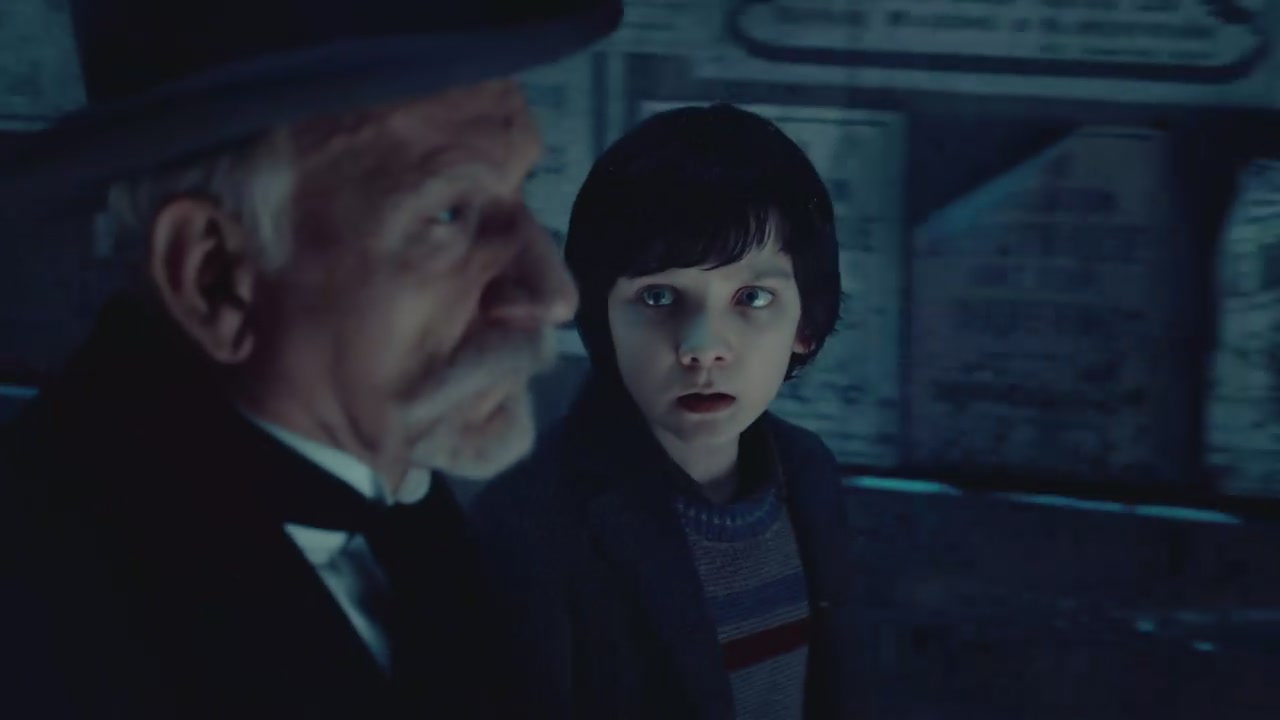  p>阿沙·巴特菲尔德(asa butterfield),1997年4月1日出生于英国伦敦