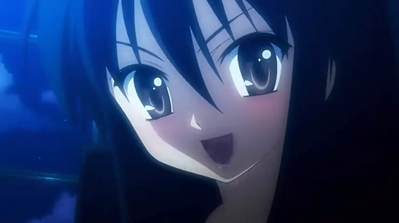 灼眼的夏娜剧场版