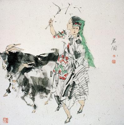 画家徐君陶作品多少钱(画家徐君陶作品欣赏)-画家徐君陶联系方式,画家徐君陶作品多少钱(画家徐君陶作品欣赏)-画家徐君陶联系方式,画家徐君陶,第2张