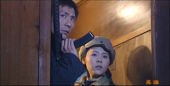  p>燕双鹰是电视剧《英雄》及其衍生作品中的男主角,1918年生, a