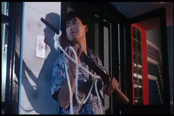 老虎出更tigergoesonthebeat(1988)