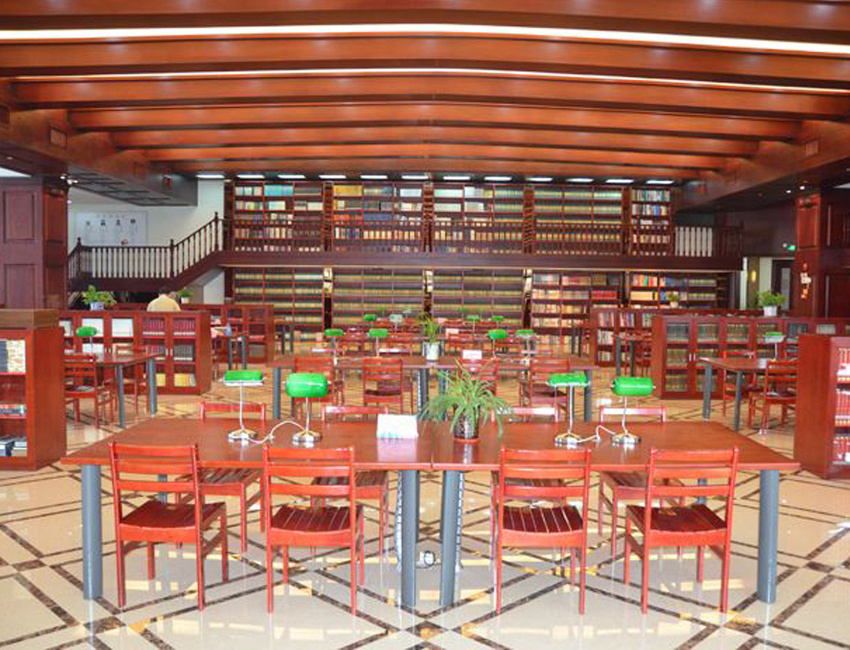 肇庆市图书馆