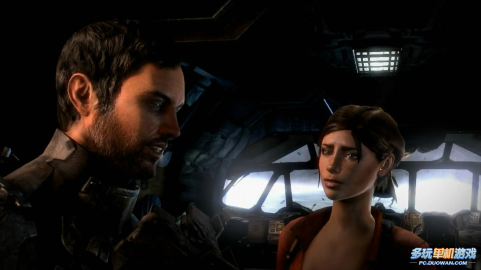  p>《死亡空间3》是由visceral games研发的一款第三人称射击类 a