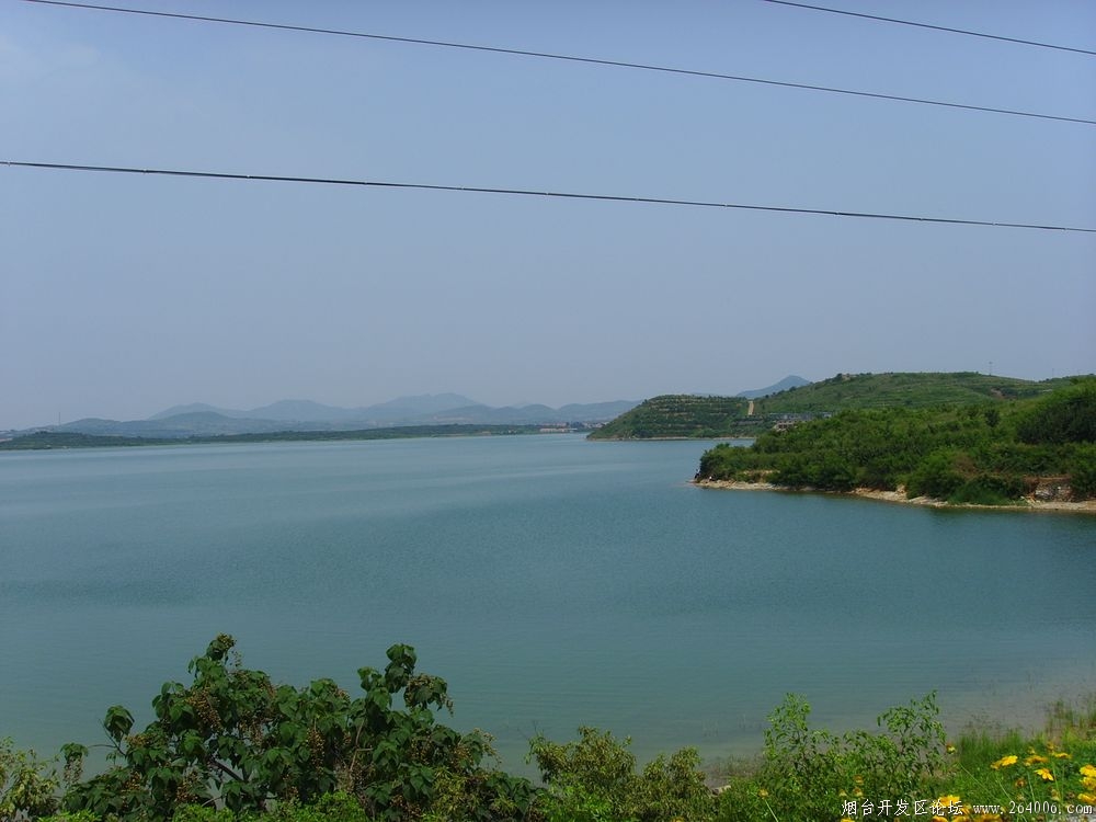  p data-id="gnbkqhzlh6">门楼水库,位于烟台 a target="_blank" href