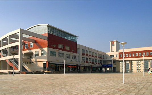 合肥工业大学翡翠湖校区