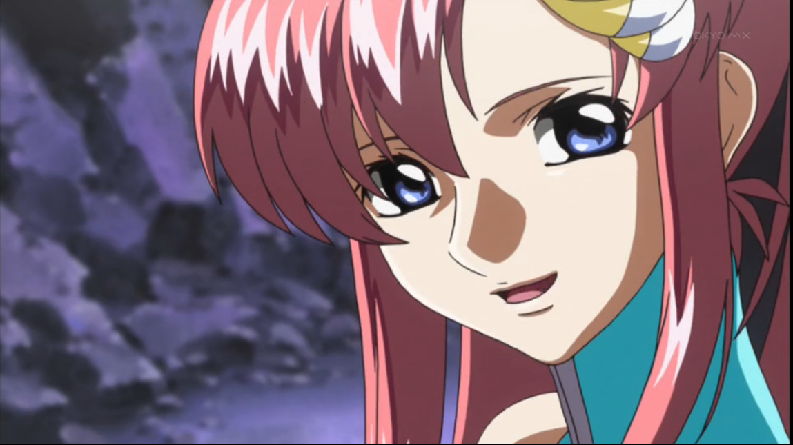 拉克丝·克莱茵