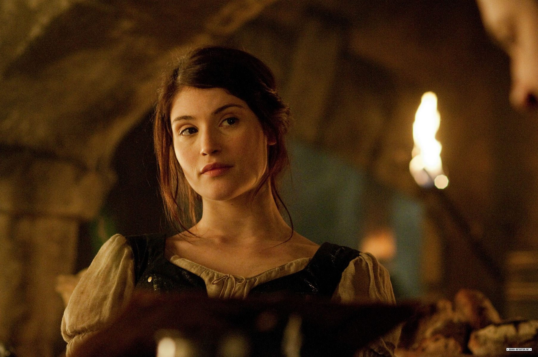 韩赛尔与格蕾特:女巫猎人