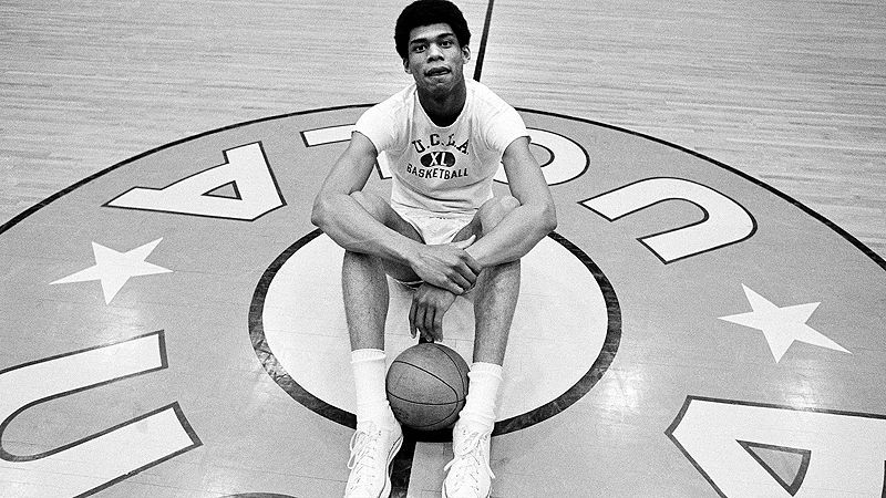 卡里姆·阿布杜尔-贾巴尔