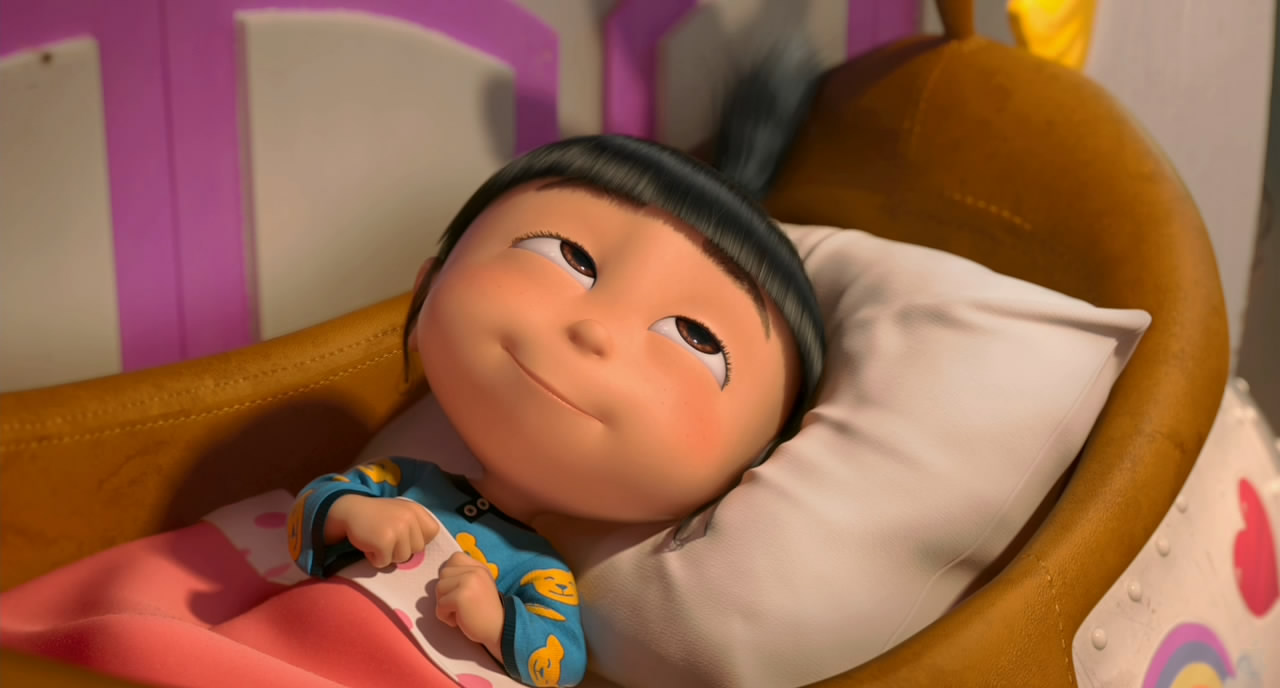  p>《神偷奶爸2》是由美国环球影业出品的动画电影,由 a href="#"