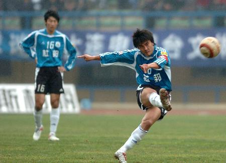 大李明