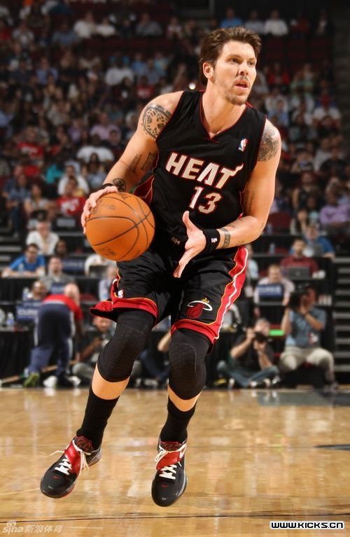  p>迈克·米勒(mike miller ),1980年2月19日出生于美国 a href="#"