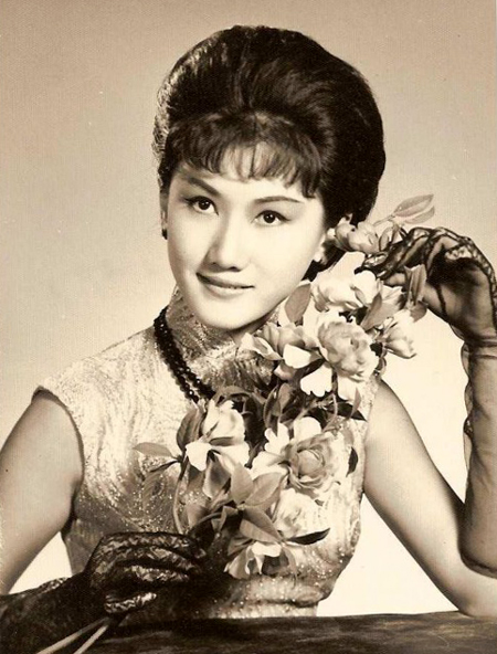  p>赵心妍,60年代香港邵氏电影女演员,邵氏"新十二金钗"之一.