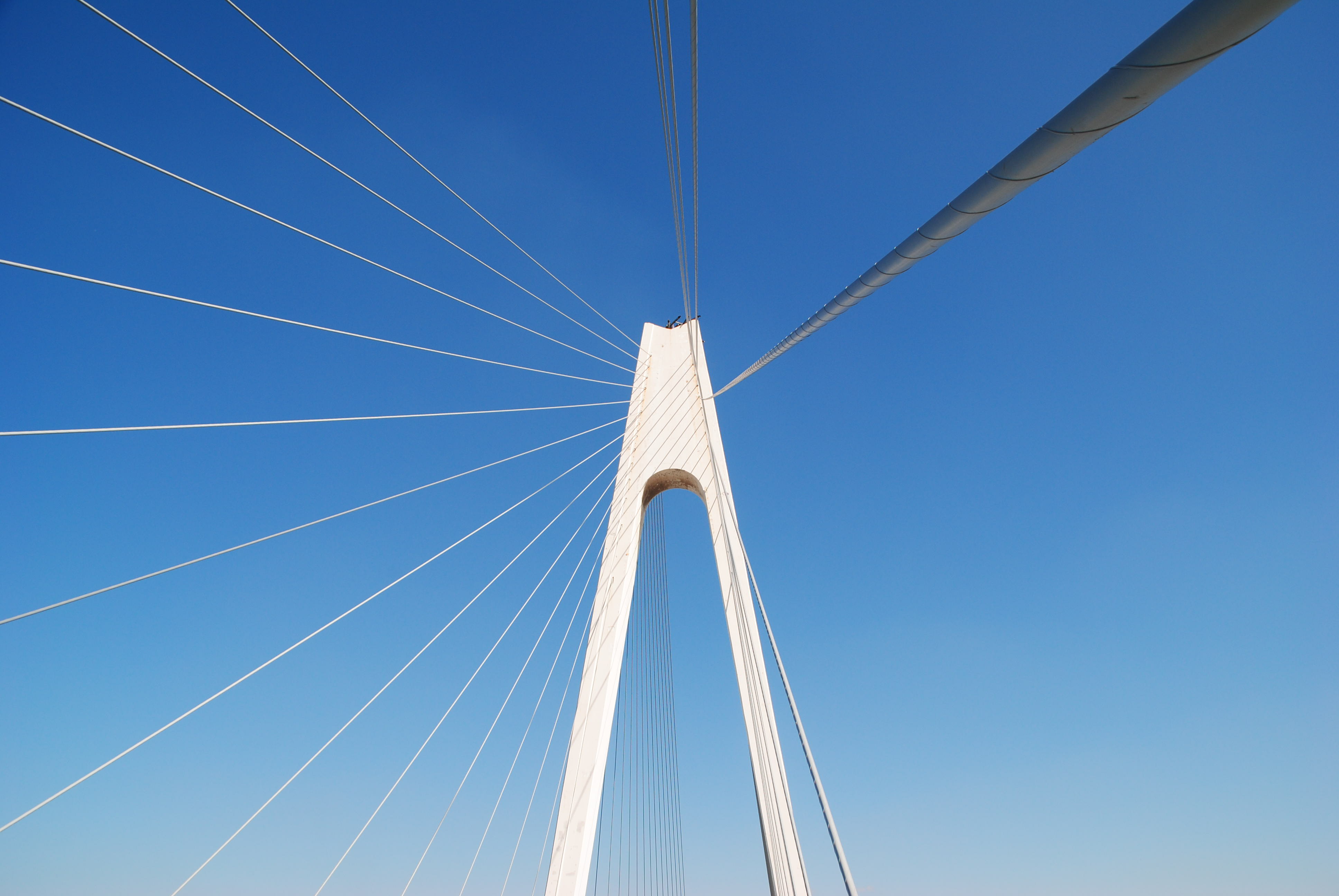 辽宁滨海公路辽河大桥