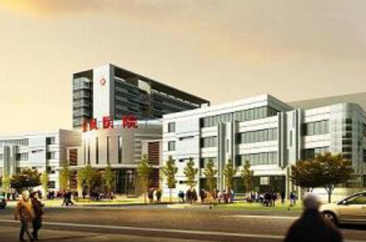 中山市东凤人民医院