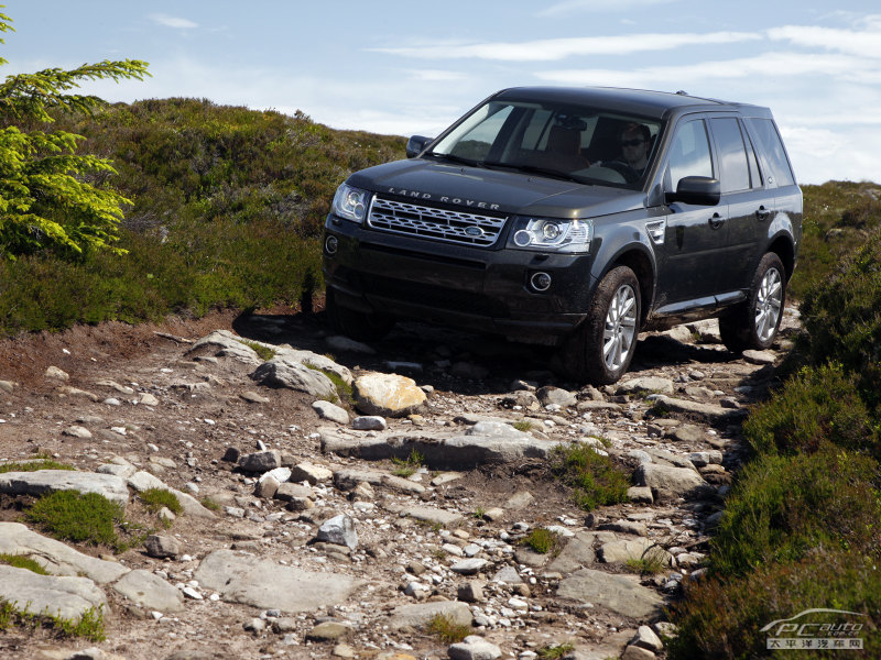  p>路虎神行者2(freelander 2)是路虎推出的一款 a href="#" data