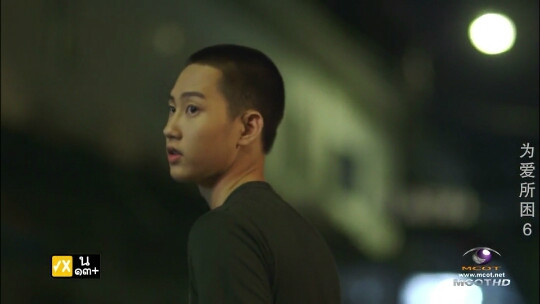 《为爱所困》是根据泰国网络bl小说《lovesick》所改编的同名系列电视