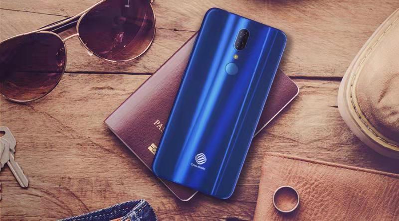 中国移动n5手机