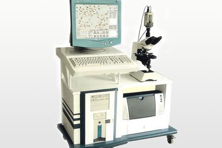 膜式液基超薄细胞学检测