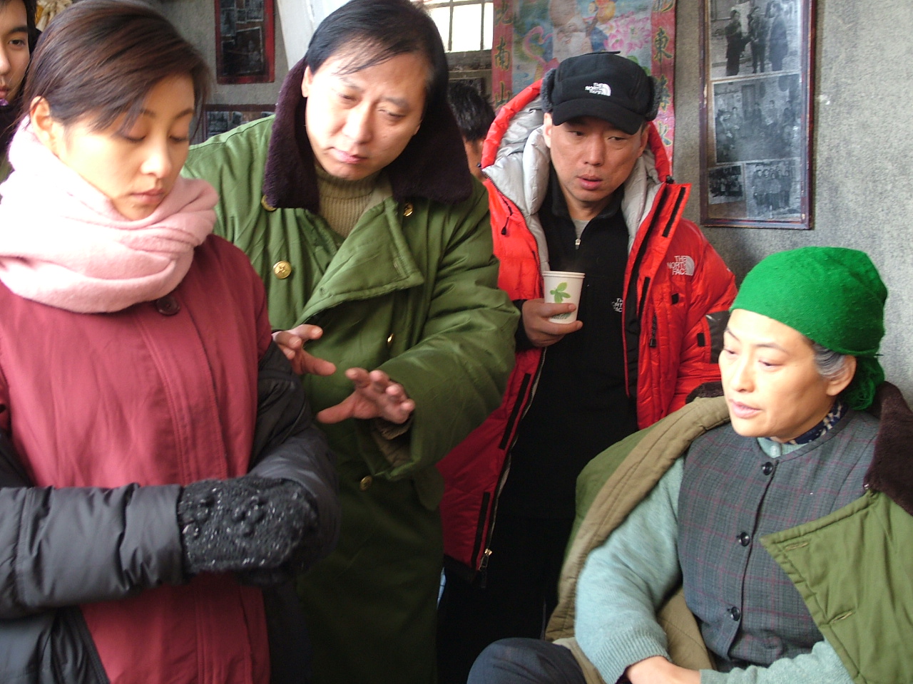  p data-id="ukyqddtpzdhf">    《漂亮保姆》是由程东海,胡全新编剧