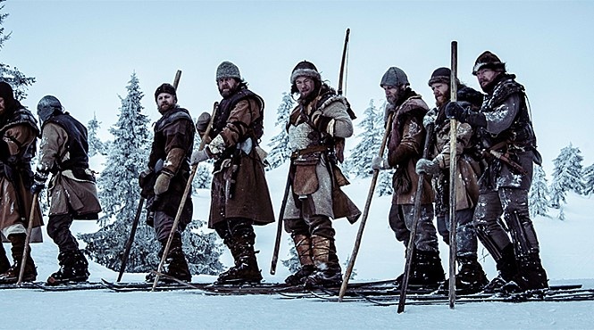  p>《最后的王》是一部由由 a target="_blank" href="/item/尼尔斯