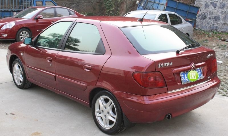 data-lemmaid="6309293">东风雪铁龙 /a>赛纳2003年4月16日在 a