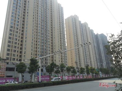  p>西环中心广场位于安徽省合肥市蜀山区黄山路659号,地处位于城市