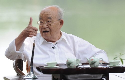 乔羽（中国内地词作家、剧作家）_百度百科