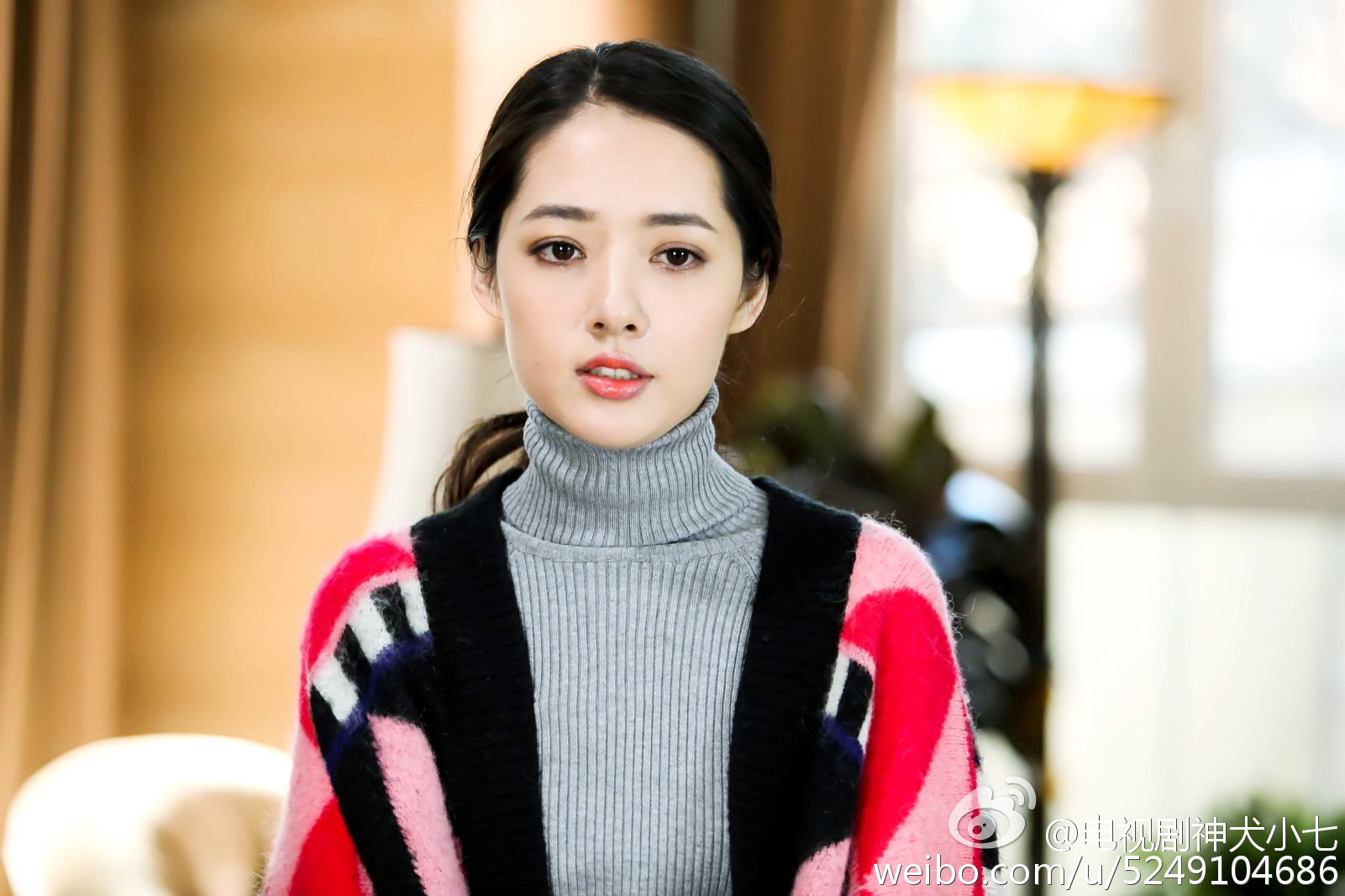 郭碧婷