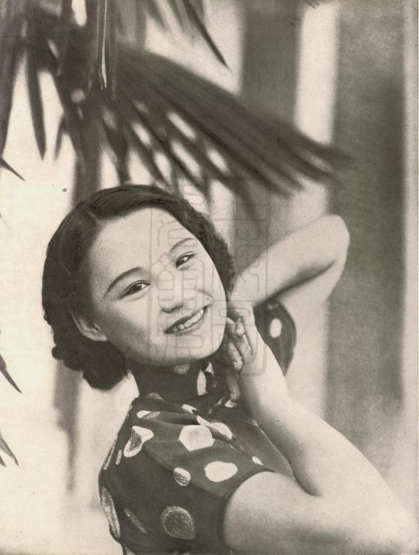 陈燕燕