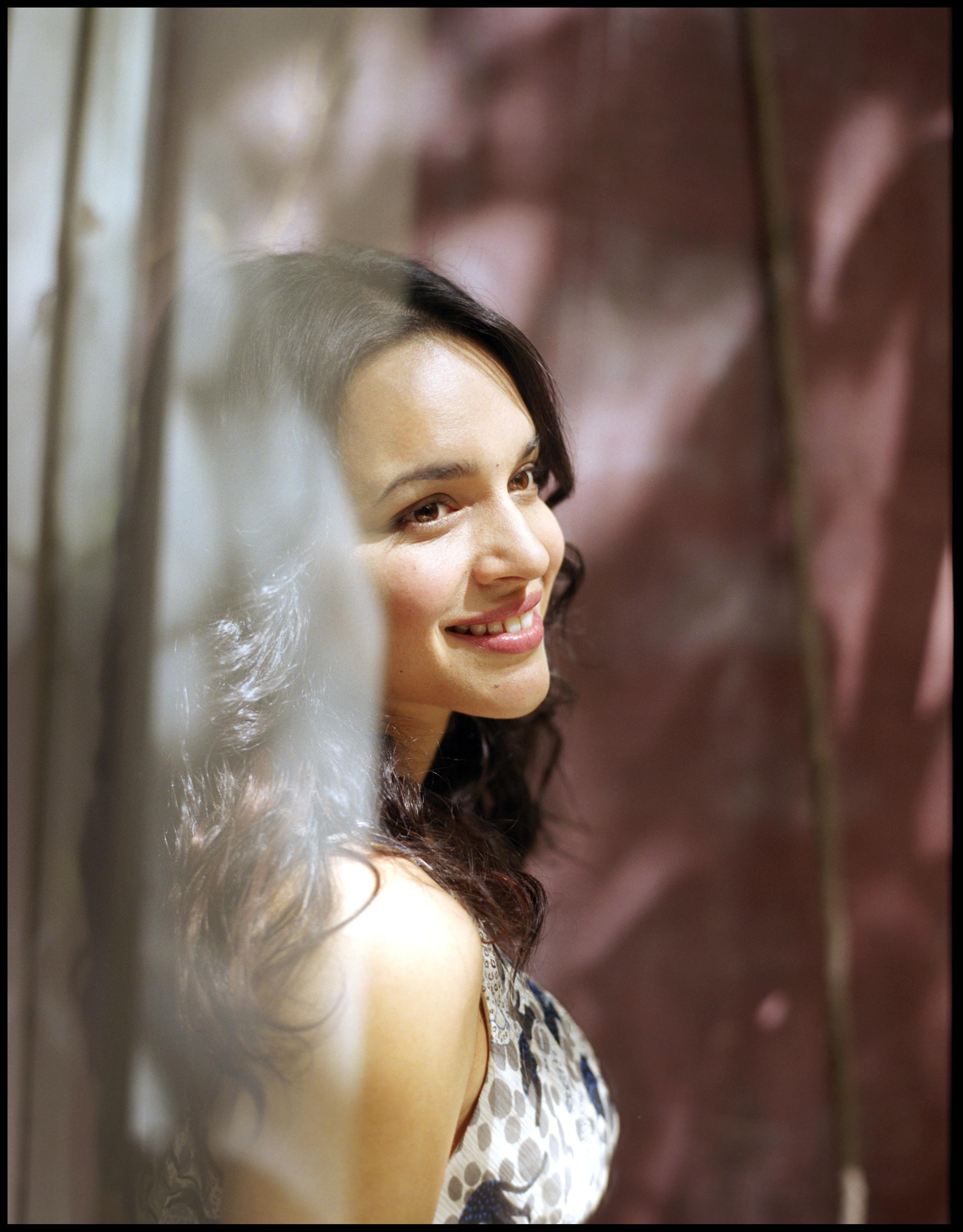  p>诺拉·琼斯(norah jones),1979年3月30日出生于美国纽约布鲁克林区