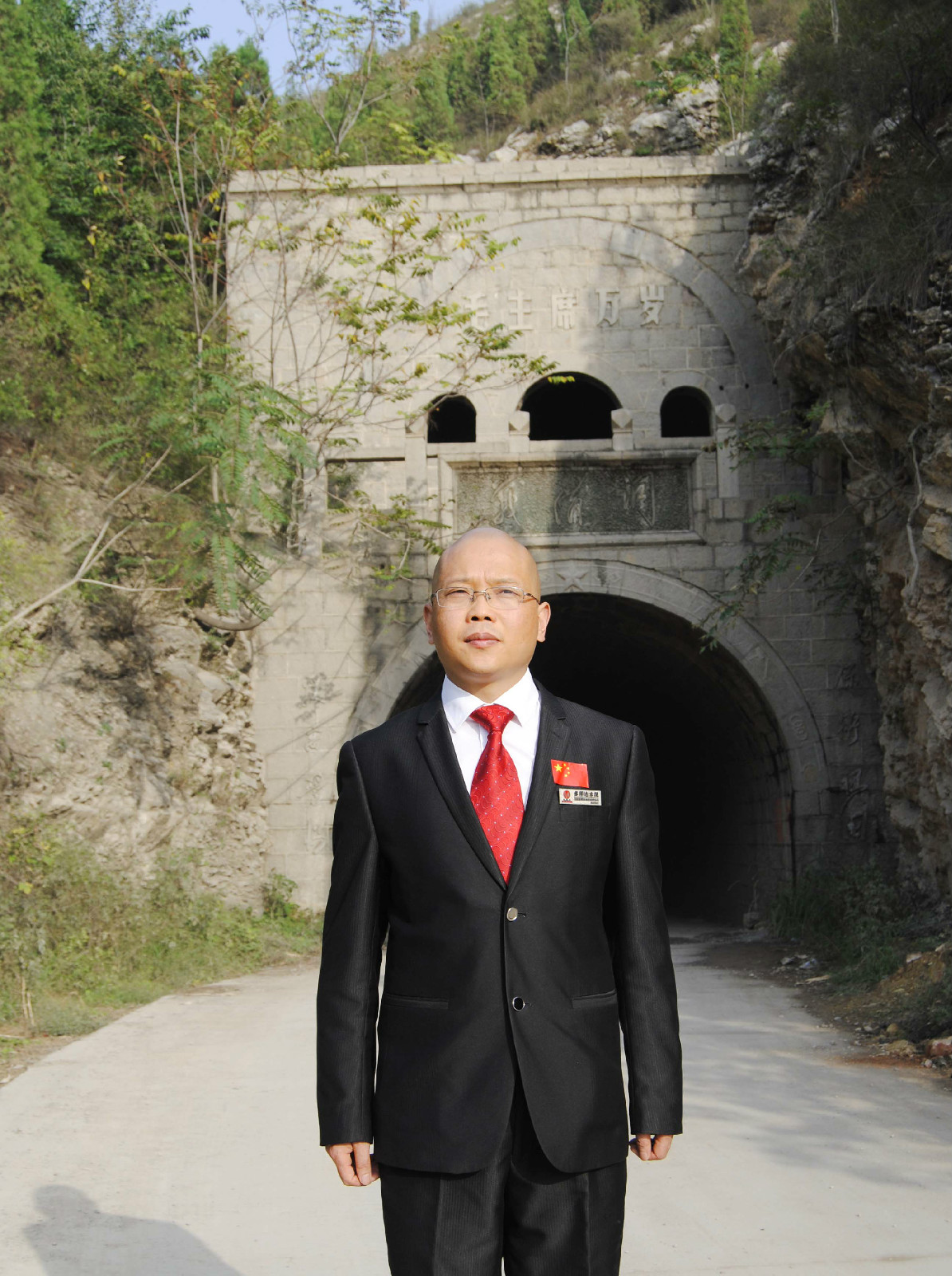  p>前李固村,河南省辉县市孟庄镇下辖村. /p>